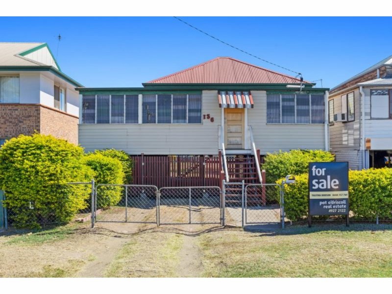 136 Campbell Street, Rockhampton City QLD 4700
